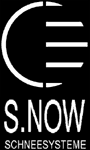 S.NOW Schneesysteme