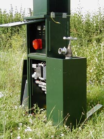 Elektrant Profi IQ-E