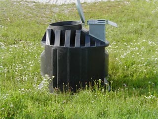 Schachttyp PROFI IQ-S